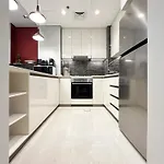 Trophy-Sophisticated Living In Richness