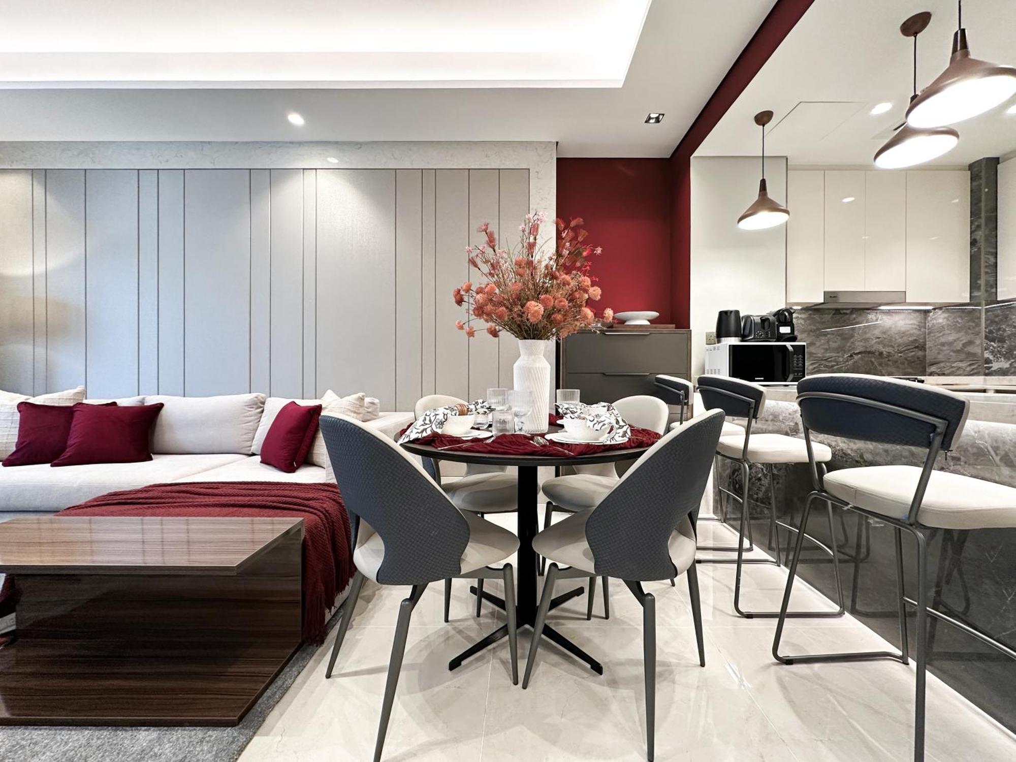 Trophy-sophisticated Living In Richness Dubai