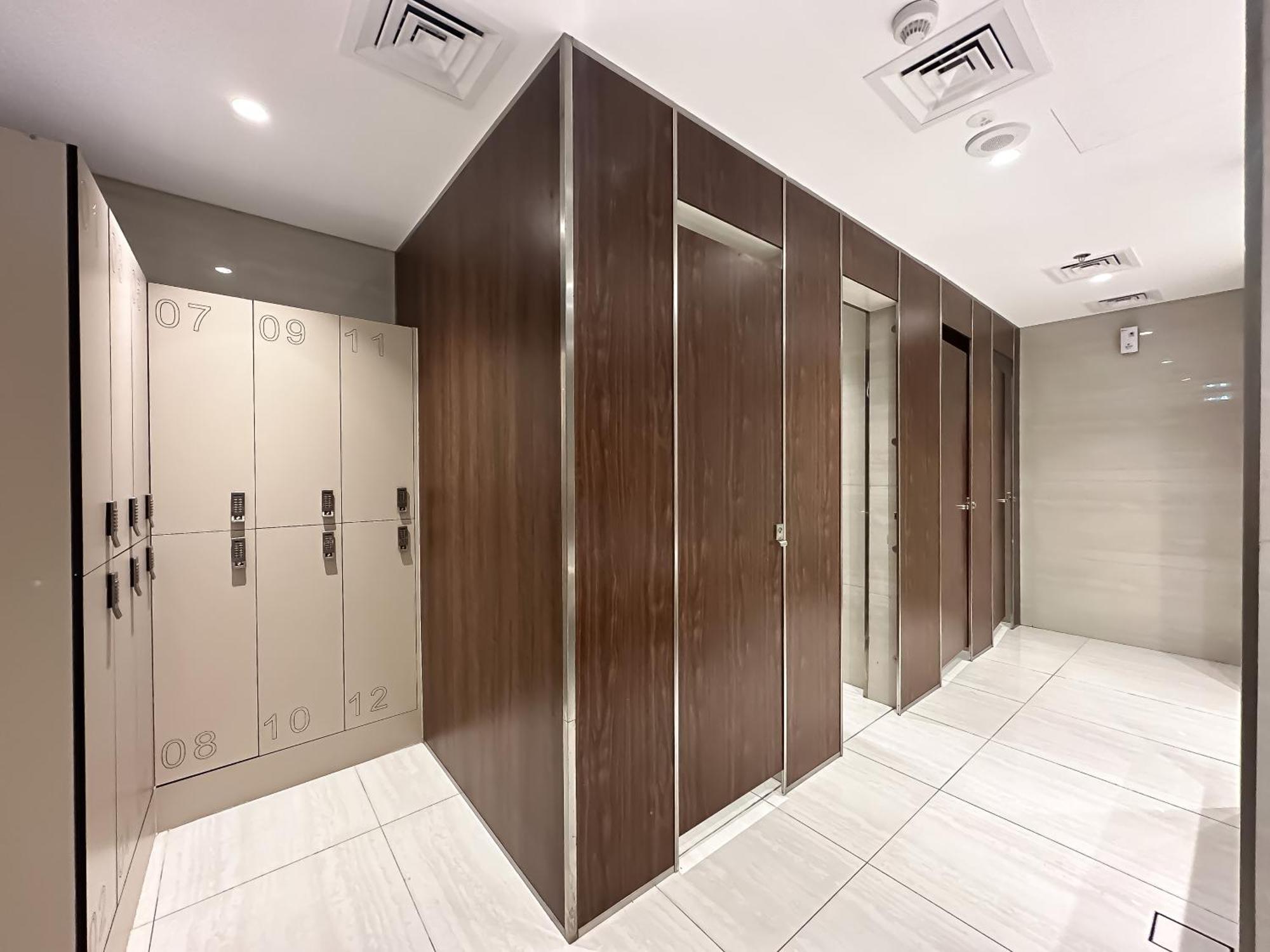 Apartment Trophy-sophisticated Living In Richness Dubai