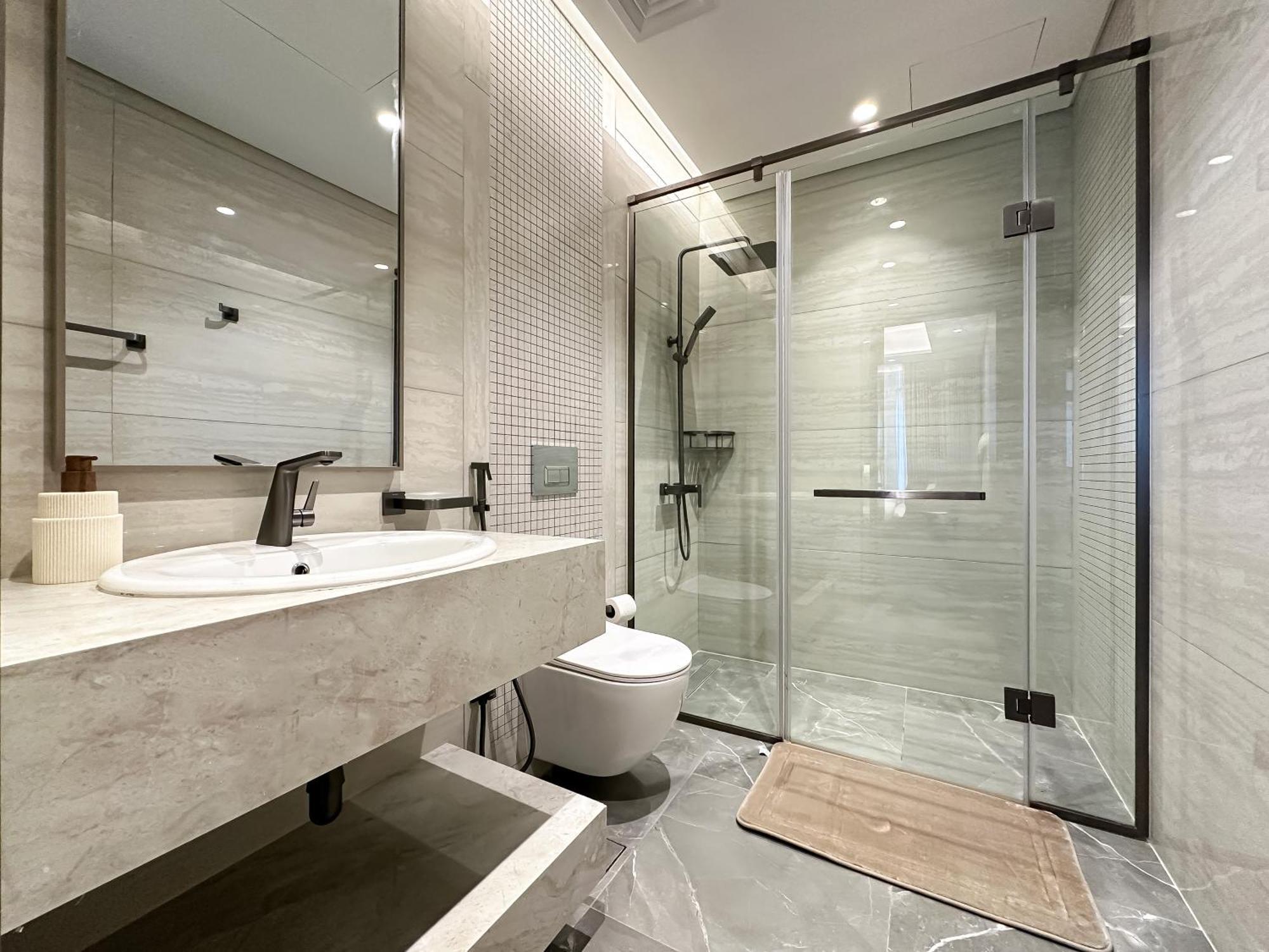 Trophy-sophisticated Living In Richness * Dubai