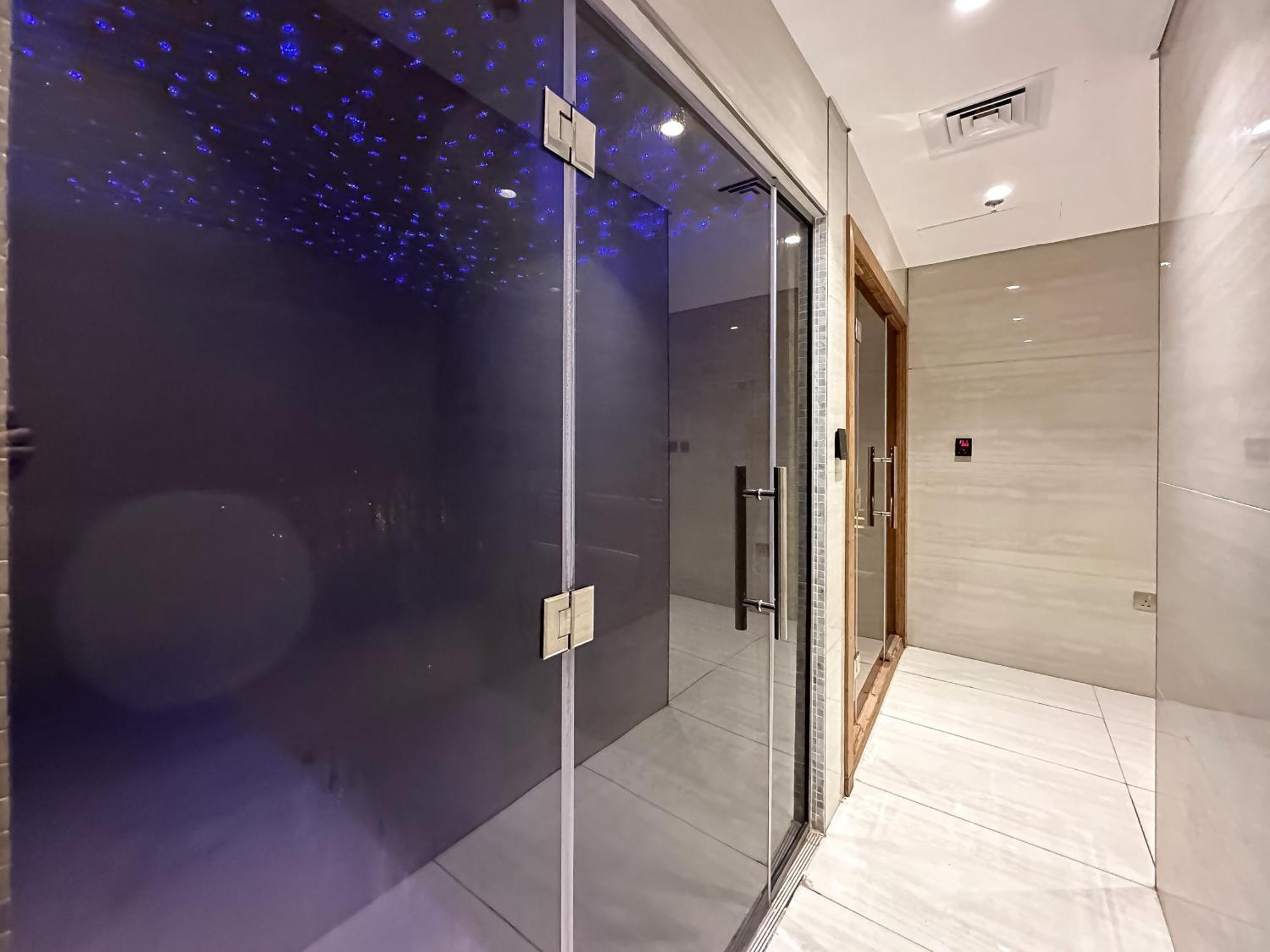 Trophy-sophisticated Living In Richness Apartment Dubai