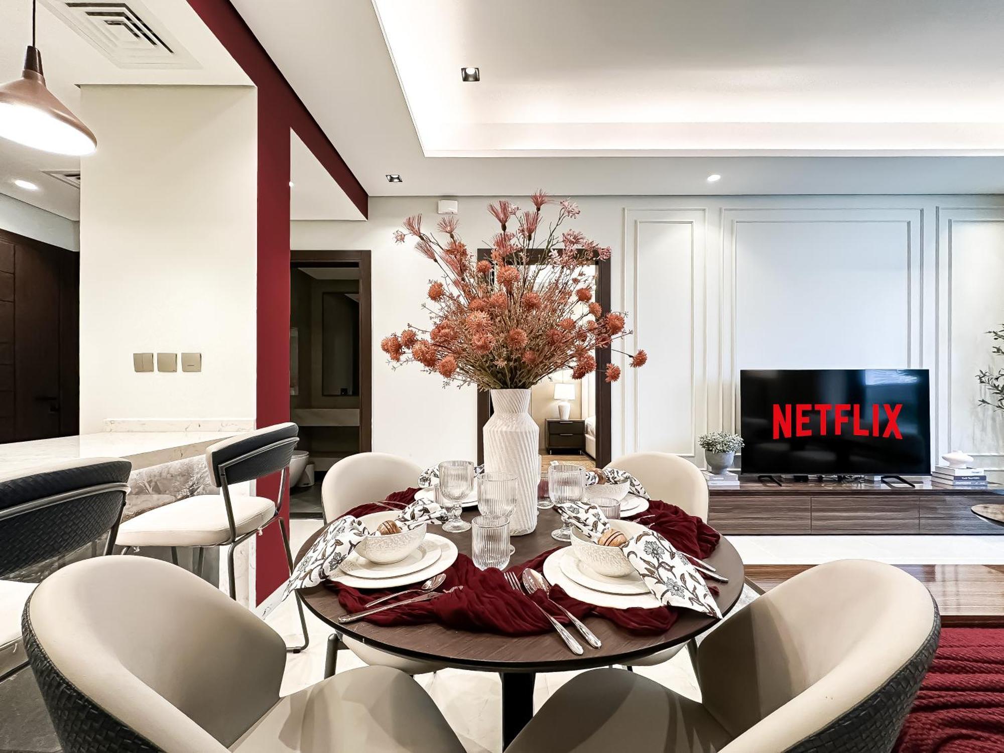 Trophy-sophisticated Living In Richness * Dubai